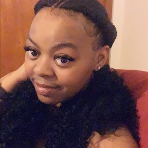 Meet your Posher, Kiara